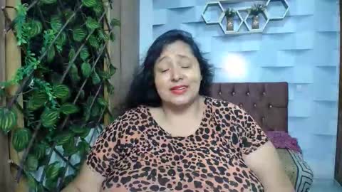 TISTMATURE online show from December 20, 2025, 1:18 pm