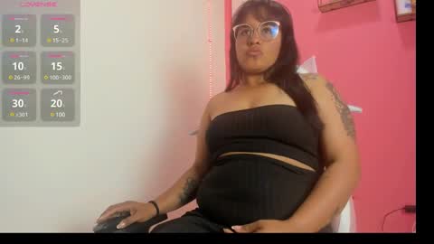 Snapshot of tita_dirty chatting on February 14, 2025, 3:11 am tita_dirty online show from February 14, 2025, 3:11 am