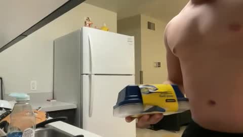 titanthrust online show from April 13, 2026, 2:17 am