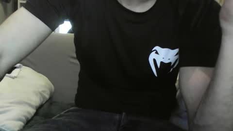 frederic online show from November 11, 2025, 4:51 pm