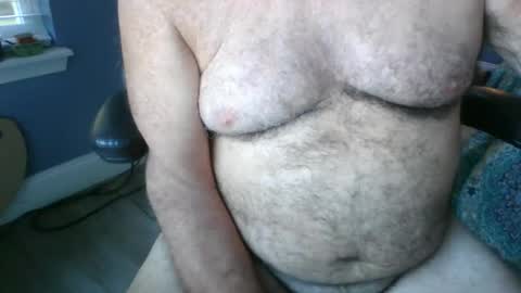 titman98 online show from October 20, 2025, 12:16 pm