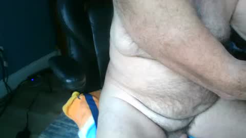 titman98 online show from April 1, 2026, 12:28 pm