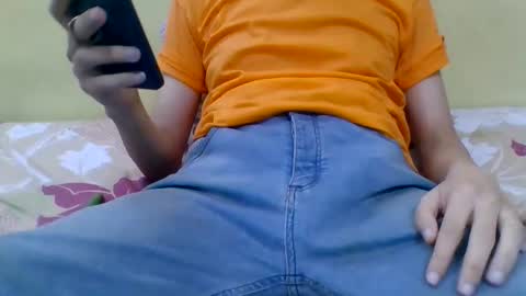 tito25111 online show from April 30, 2026, 3:35 am