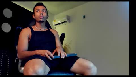 Snapshot of titobell10 chatting on June 8, 2026, 7:25 pm titobell10 online show from June 8, 2026, 7:25 pm