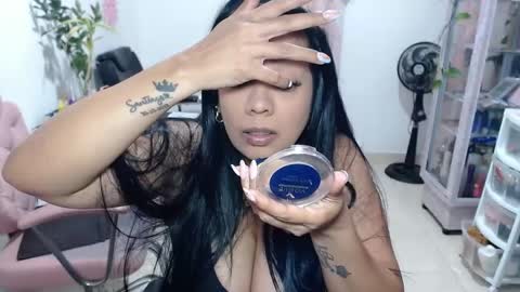 DIVA online show from April 17, 2026, 7:06 pm