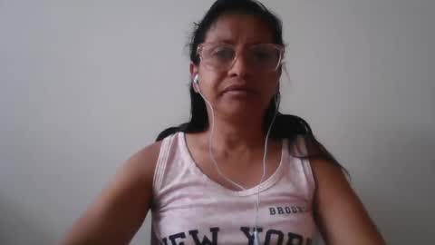 Snapshot of titssmall123 chatting on December 28, 2024, 12:56 pm Ester online show from December 28, 2024, 12:56 pm