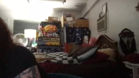 formerly bigtittygothwhore online show from April 14, 2026, 12:49 am