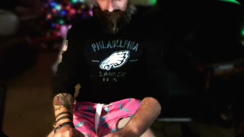 Snapshot of tj_the_man chatting on December 17, 2024, 2:55 pm TJ online show from December 17, 2024, 2:55 pm