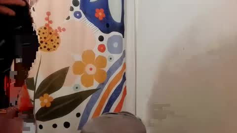 Snapshot of tj_the_man chatting on January 5, 2025, 7:28 pm TJ online show from January 5, 2025, 7:28 pm