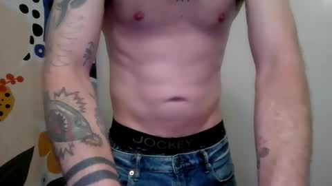 TJ online show from March 25, 2026, 1:55 am