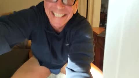 Joe online show from November 6, 2025, 9:15 pm