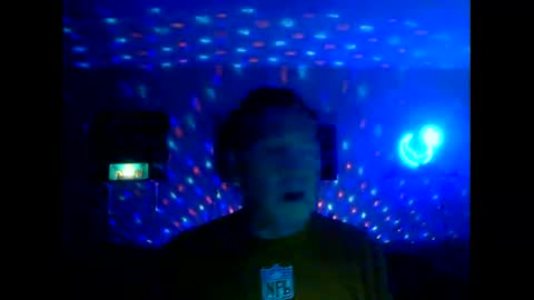 TK online show from January 1, 2025, 9:41 pm