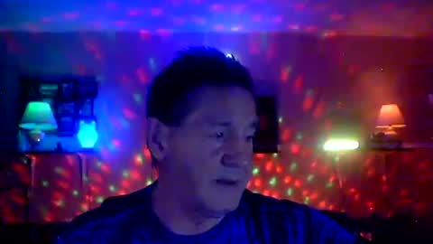 TK online show from March 7, 2026, 11:35 pm