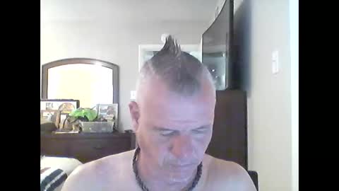 tx46m online show from March 3, 2025, 9:59 pm