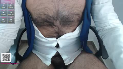 Leonel online show from October 10, 2025, 5:01 pm