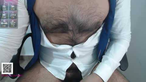 Leonel online show from October 12, 2025, 6:51 pm