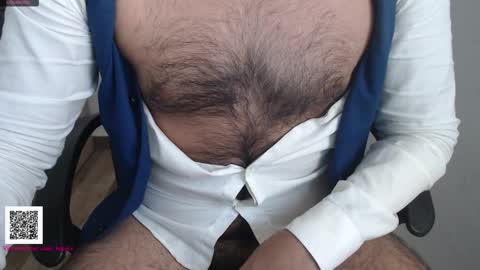 Leonel online show from October 13, 2025, 3:34 pm