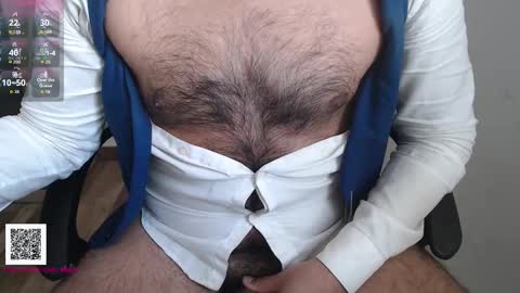 Leonel online show from October 14, 2025, 8:15 am