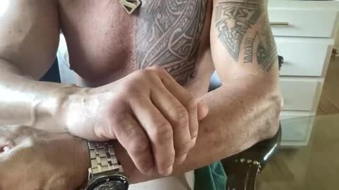 tobias69691227 online show from March 2, 2026, 6:59 pm