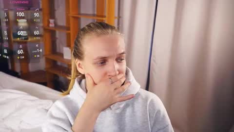 Mary online show from January 12, 2026, 7:13 am