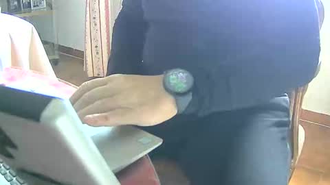 Tobiko online show from January 5, 2025, 12:31 pm