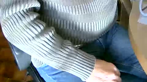 Tobiko online show from January 18, 2025, 2:02 pm