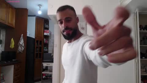 Snapshot of todd_dantes chatting on March 7, 2025, 4:24 am Todd online show from March 7, 2025, 4:24 am