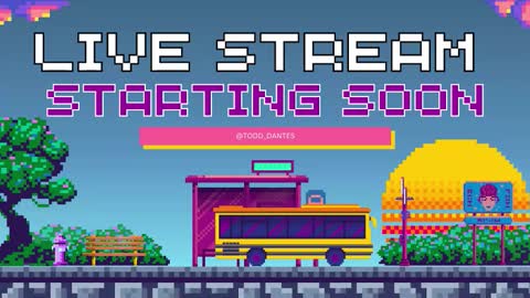 Todd online show from February 13, 2026, 4:14 pm