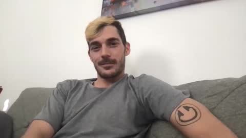 toddb2636 online show from November 30, 2025, 10:03 pm