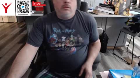 Todd Bator online show from March 16, 2026, 6:34 pm