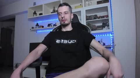 Todd online show from November 19, 2025, 12:43 am