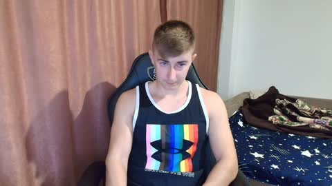 todhorny987 online show from January 8, 2025, 5:59 am