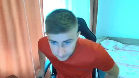 todhorny987 online show from March 11, 2025, 11:01 am