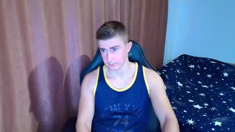 todhorny987 online show from February 16, 2026, 4:19 am