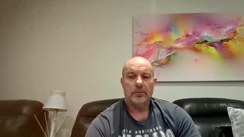 toerag69 online show from December 5, 2025, 12:14 pm