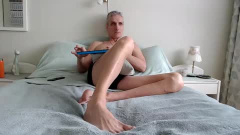 Daniel Bisexual uncut 20cm online show from February 28, 2026, 8:04 am