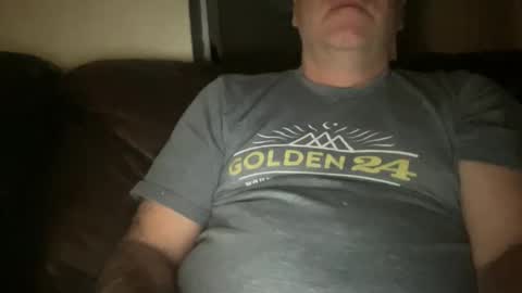 Joshua1983 online show from January 2, 2025, 6:40 am