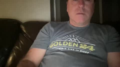 Joshua1983 online show from January 6, 2025, 5:52 am