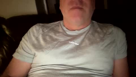 Joshua1983 online show from January 31, 2025, 6:35 am