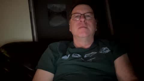 Joshua1983 online show from February 11, 2025, 6:19 am