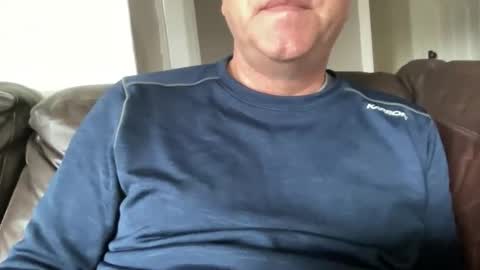 Joshua1983 online show from October 19, 2025, 8:09 pm