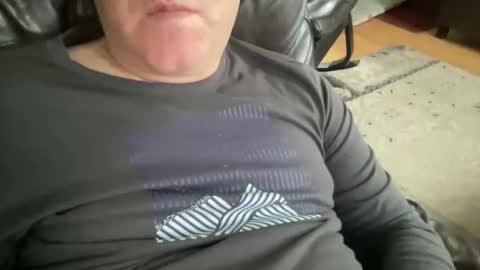 Joshua1983 online show from November 22, 2025, 6:07 pm