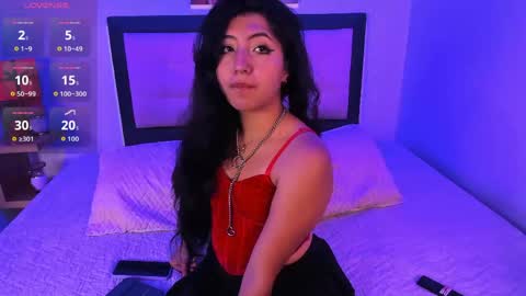 tokito_loto online show from May 12, 2026, 9:01 pm
