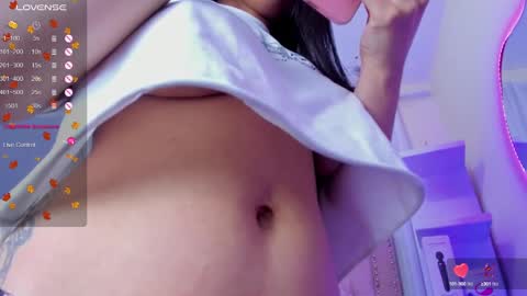 tokito mitsuri online show from January 21, 2025, 6:34 pm