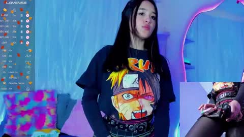 tokito mitsuri online show from February 27, 2025, 1:28 pm