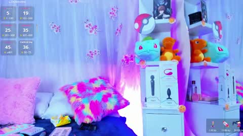 tokito mitsuri online show from April 20, 2026, 1:03 pm