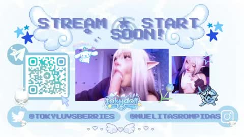 toky         online show from April 7, 2026, 4:02 am