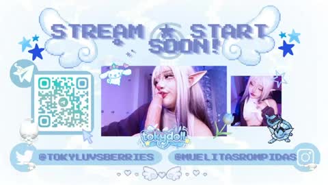 toky         online show from April 8, 2026, 3:28 am