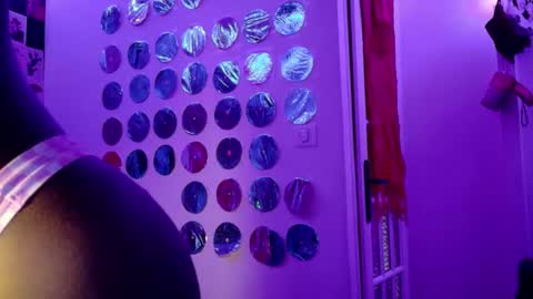 Athena Fantasy online show from September 23, 2025, 9:07 pm