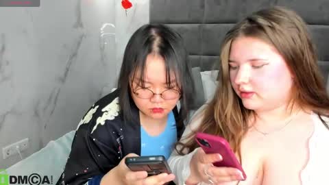 Snapshot of tokyodreamss chatting on April 27, 2026, 9:18 am tokyodreamss online show from April 27, 2026, 9:18 am
